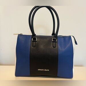 Armani Jeans Shoulder Bag